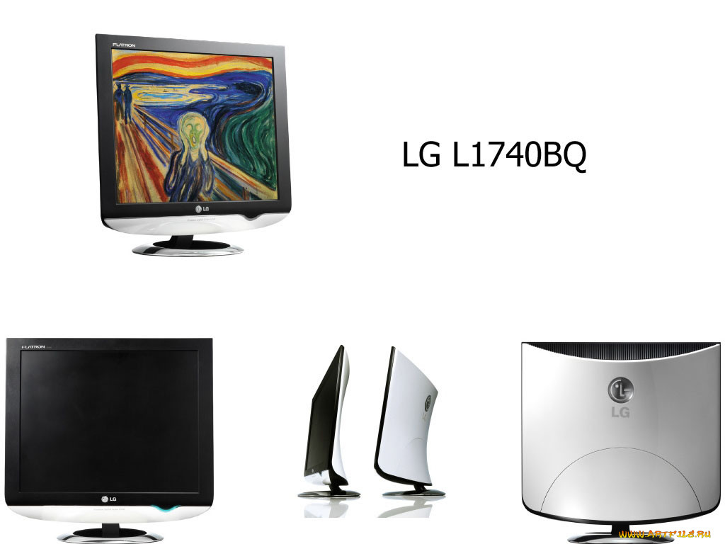lg, 
